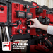 Milwaukee 48-22-8338 PACKOUT™ M12™ Battery Rack - Edmondson Supply