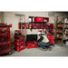 Milwaukee 48-22-8339 PACKOUT™ M18™ Battery Rack - Edmondson Supply
