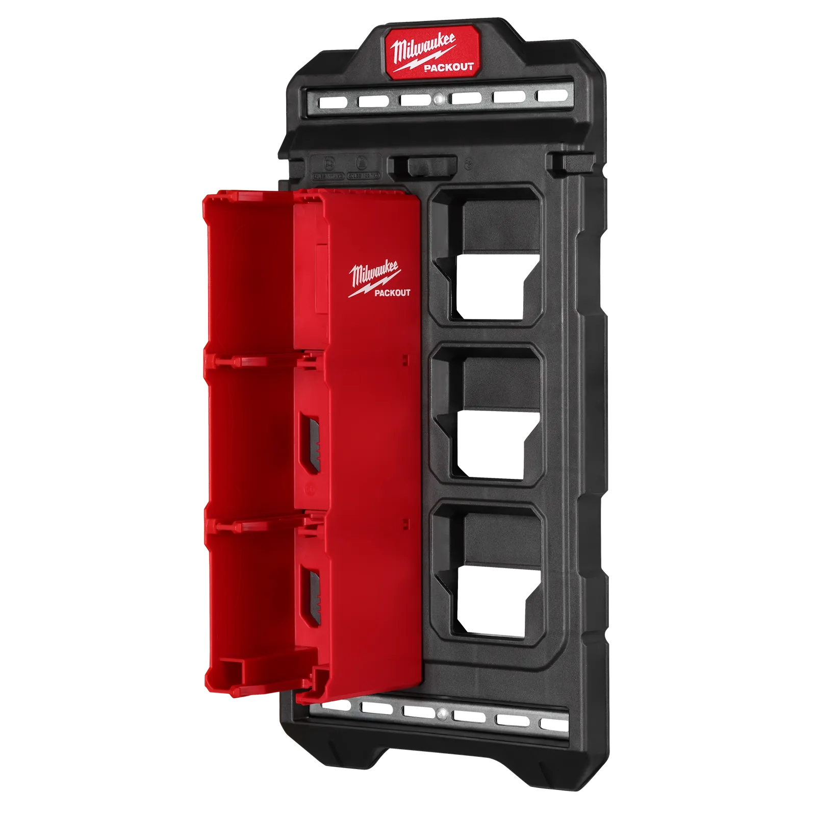 Milwaukee 48-22-8339 PACKOUT™ M18™ Battery Rack - Edmondson Supply