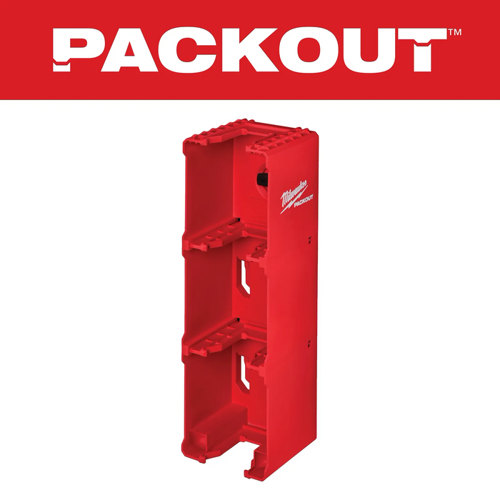 Milwaukee 48-22-8339 PACKOUT™ M18™ Battery Rack - Edmondson Supply