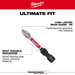 Milwaukee 48-32-5162 SHOCKWAVE™ Impact Duty 60PC Drill, Drive & Fasten with PACKOUT™ - Edmondson Supply