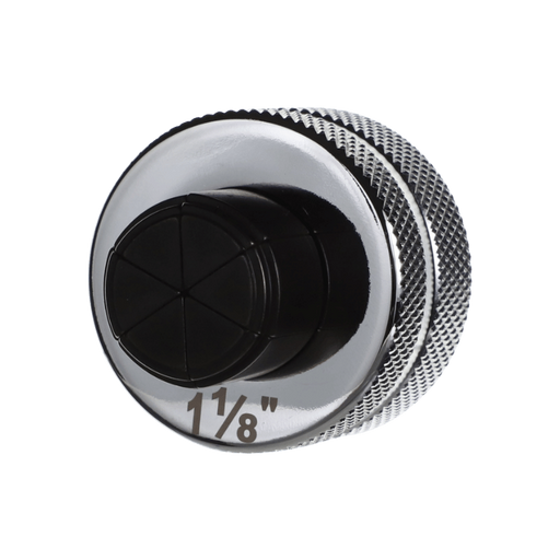 Hilmor 1839022 CSEH118 1-1/8" Compact Swage Expander Head - Edmondson Supply