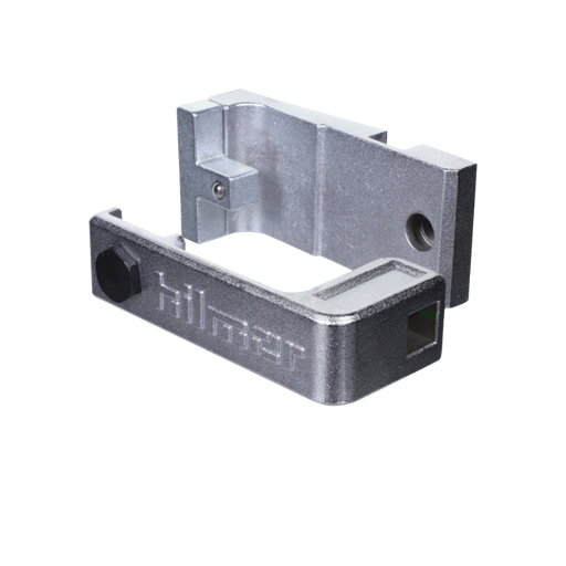 Hilmor 1890999 CBRBM Compact Bender Reverse Bending Mandrel Attachment - Edmondson Supply