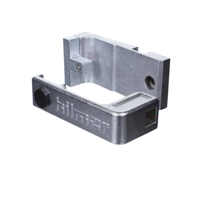 Hilmor 1890999 CBRBM Compact Bender Reverse Bending Mandrel Attachment - Edmondson Supply