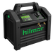Hilmor 1950536 Lightweight Brushless DC Refrigerant Recovery Machine - Edmondson Supply