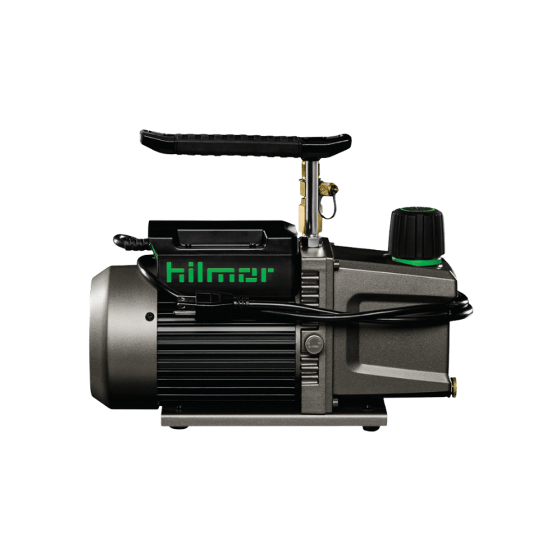 Hilmor 1947970 3 CFM Vacuum Pump - Edmondson Supply