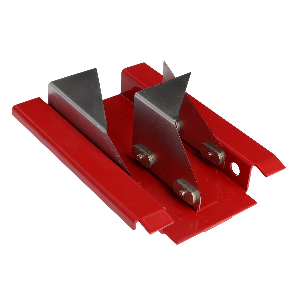 Malco Tools DT15C Malco 1.5″ Cut-Off Duct Board Cutting Tool- Red - Edmondson Supply