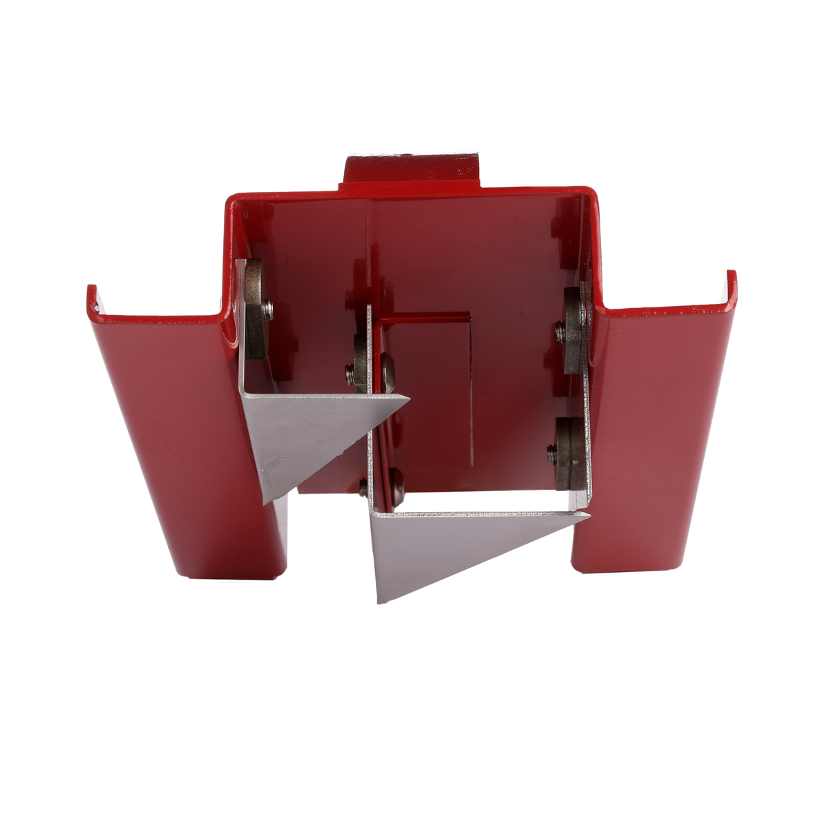 Malco Tools DT15C Malco 1.5″ Cut-Off Duct Board Cutting Tool- Red - Edmondson Supply
