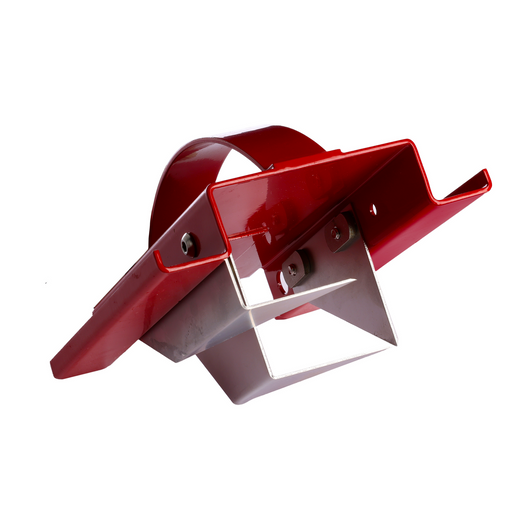 Malco Tools DT15C Malco 1.5″ Cut-Off Duct Board Cutting Tool- Red - Edmondson Supply