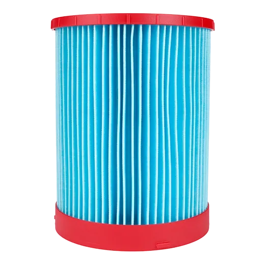 Milwaukee 49-90-1978 Large Wet/Dry Vacuum High Efficiency Filter - Edmondson Supply