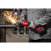 Milwaukee 3670-20 M18 FUEL™ 4-1/2"-6" Braking Grinder, Paddle Switch (Bare Tool) - Edmondson Supply