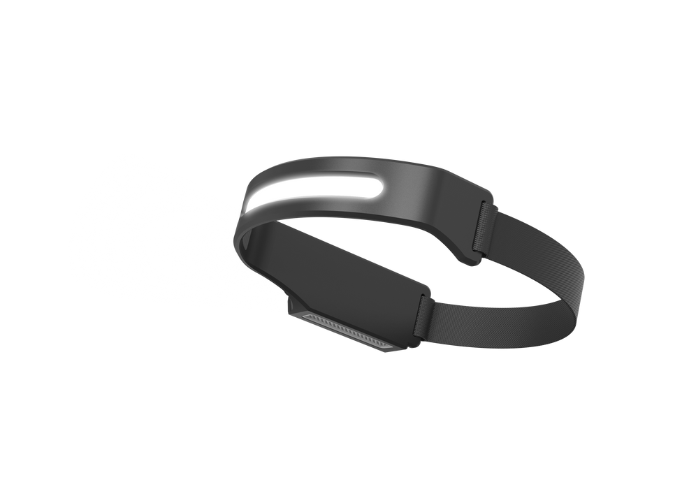 NAVAC PL2 LED Headlamp - Edmondson Supply