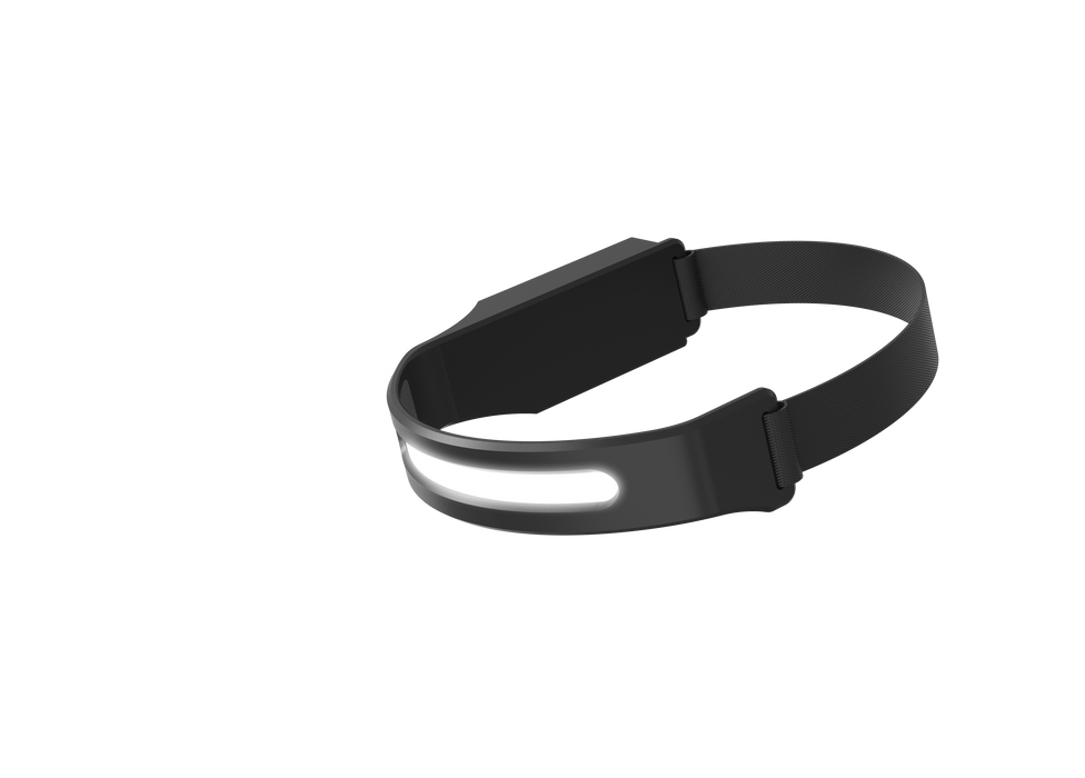 NAVAC PL2 LED Headlamp - Edmondson Supply