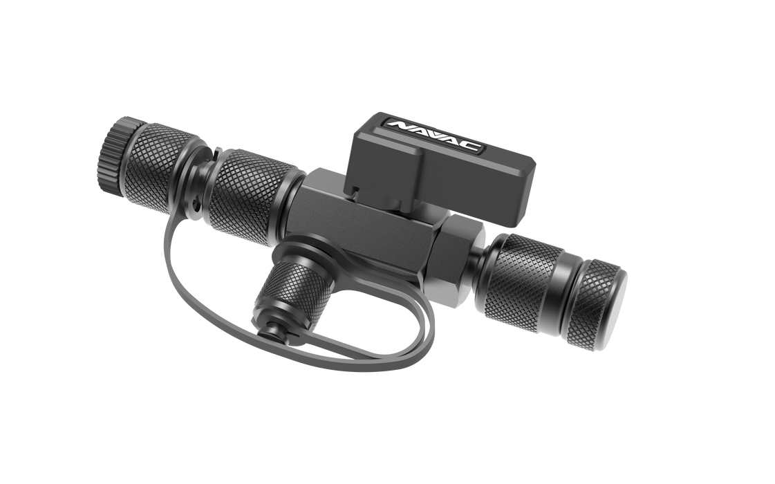 NAVAC NVR2 Valve Core Removal Tool  - Edmondson Supply