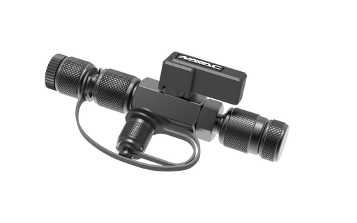 NAVAC NVR2 Valve Core Removal Tool  - Edmondson Supply