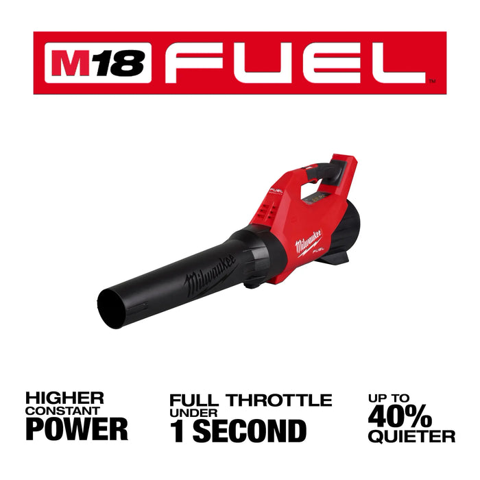 Milwaukee 3017-20 M18 FUEL™ Blower - Edmondson Supply