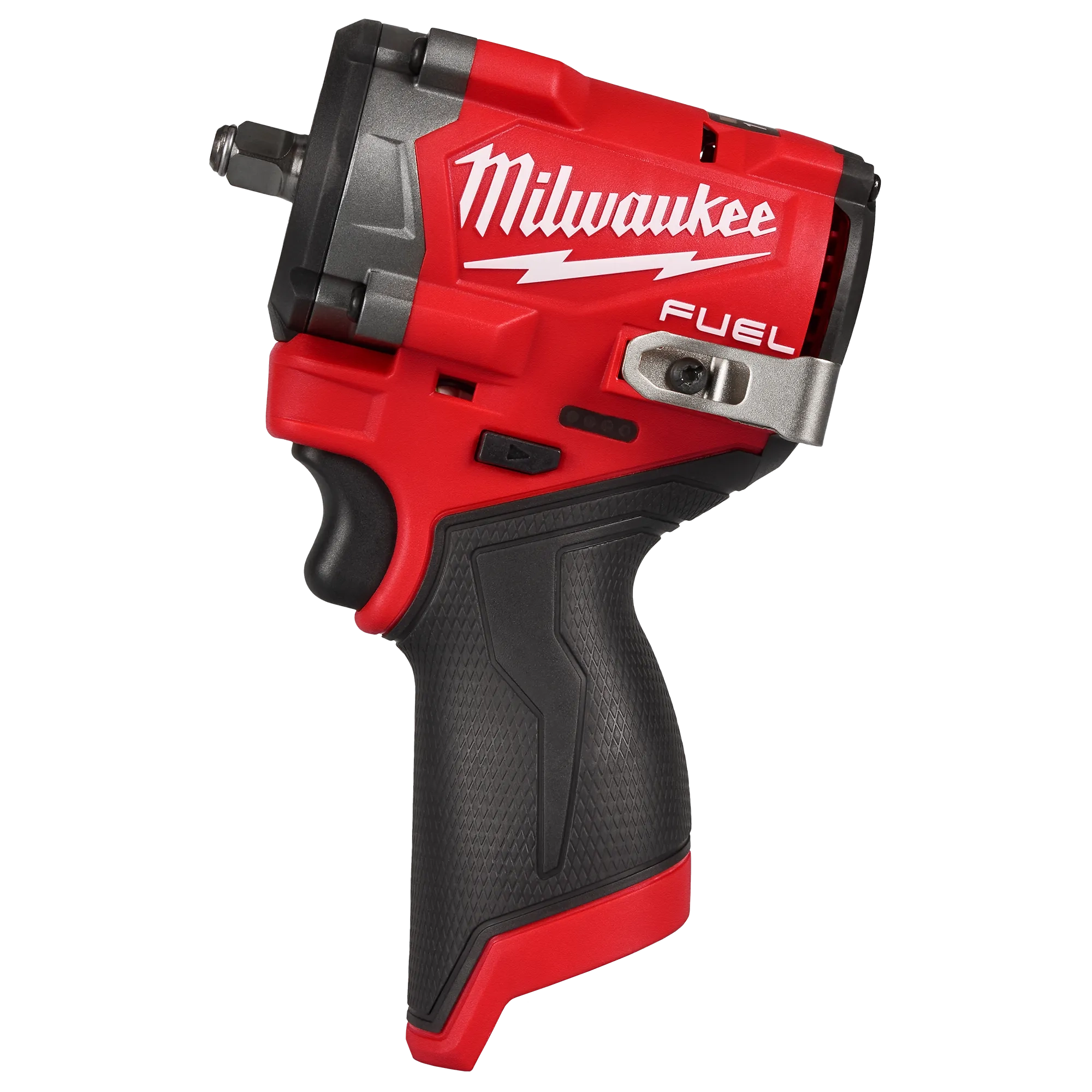 Milwaukee 2562-20 M12 FUEL™ Stubby 3/8" Impact Wrench - Edmondson Supply
