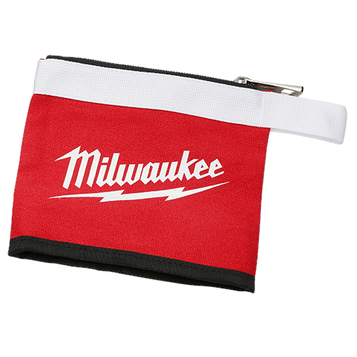 Milwaukee 48-22-8183 3PC Multi-Size Zipper Pouches - Edmondson Supply