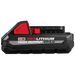 Milwaukee 48-11-1837 M18™ REDLITHIUM™ HIGH OUTPUT™ CP3.0 Battery 2-Pack - Edmondson Supply