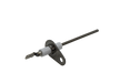 Robertshaw 10-6830 Goodman Direct Replacement Flame Sensor with a Straight Rod - Edmondson Supply