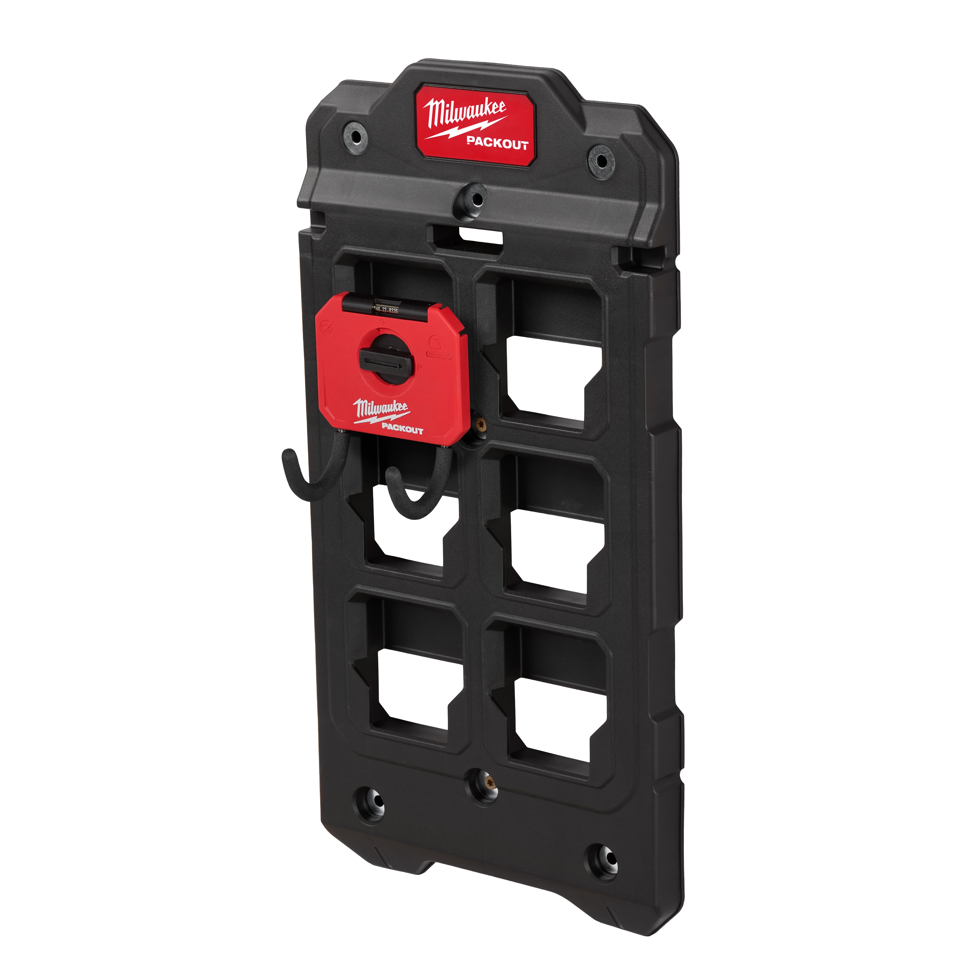 Milwaukee 48-22-8335 PACKOUT™ 3” Curved Hook - Edmondson Supply