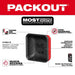 Milwaukee 48-22-8070 PACKOUT™ Magnetic Bin - Edmondson Supply