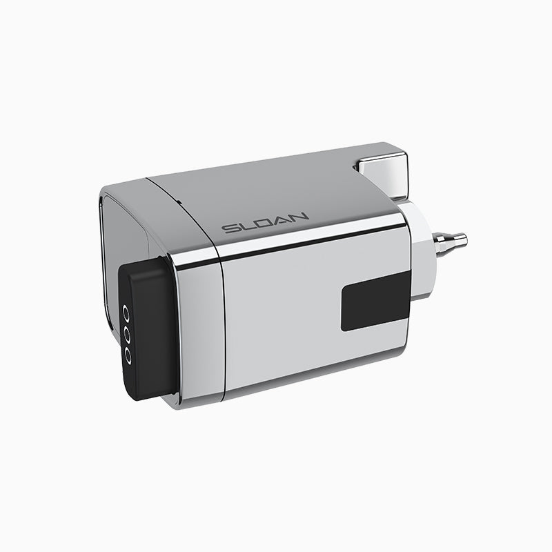 Sloan EBV500A Exposed Sensor Urinal/Water Closet Retrofit Flushometer - Edmondson Supply
