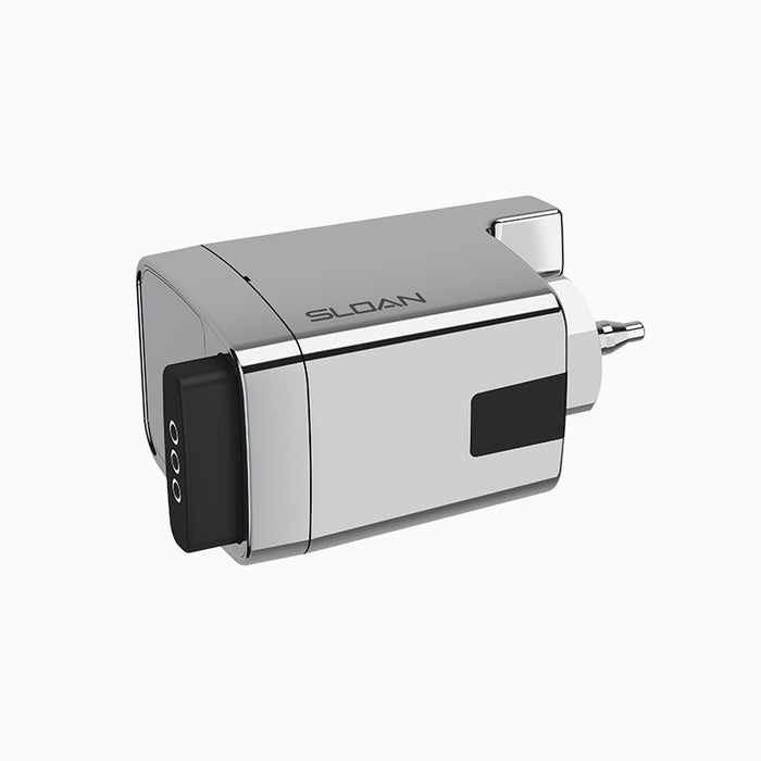 Sloan EBV500A Exposed Sensor Urinal/Water Closet Retrofit Flushometer