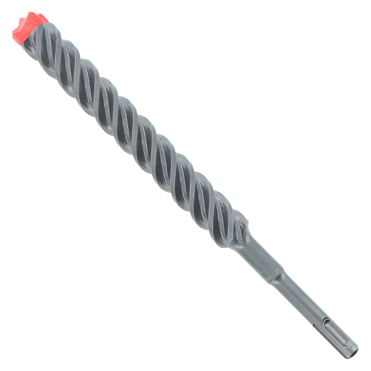 Diablo Tools DMAPL4280 7/8" x 8" x 10" Rebar Demon™ SDS-Plus 4-Cutter Full Carbide Head Hammer Drill Bit - Edmondson Supply