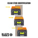 Klein Tools ESF100 Electronic Stud Finder - Edmondson Supply