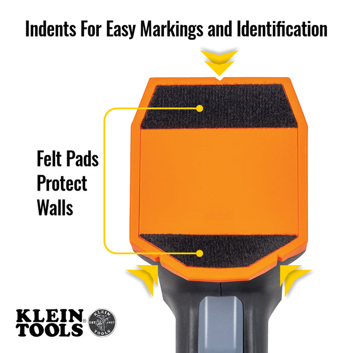 Klein Tools ESF100 Electronic Stud Finder - Edmondson Supply