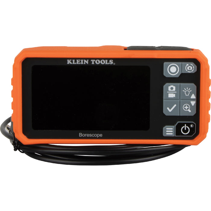 Klein Tools ET17 Utility Borescope - Edmondson Supply