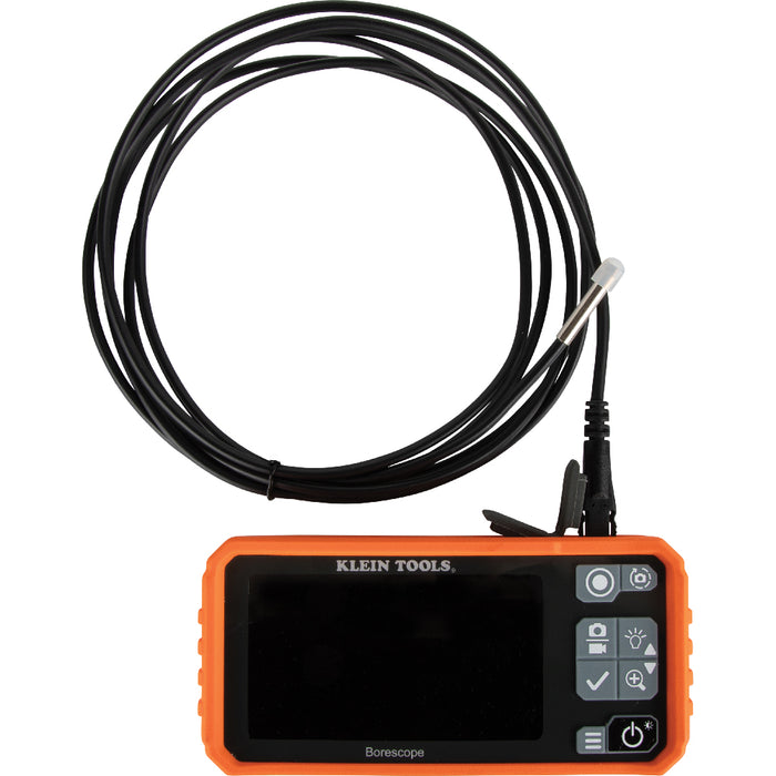 Klein Tools ET17 Utility Borescope - Edmondson Supply