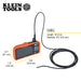 Klein Tools ET17 Utility Borescope - Edmondson Supply