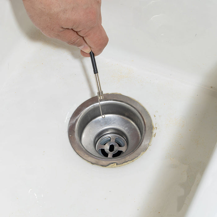 Klein Tools ET18 Plumber's Borescope - Edmondson Supply