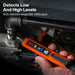 Klein Tools ET190 Compact Combustible Gas Leak Detector - Edmondson Supply