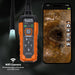 Klein Tools ET21 WiFi Inspection Borescope - Edmondson Supply