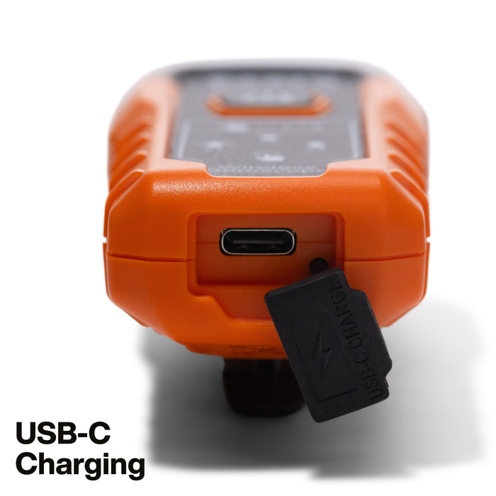 Klein Tools ET21 WiFi Inspection Borescope - Edmondson Supply