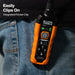 Klein Tools ET21 WiFi Inspection Borescope - Edmondson Supply