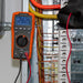Klein Tools ET270 Digital Multi-Tester, Multimeter with Receptacle Tester - Edmondson Supply