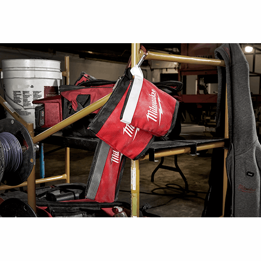 Milwaukee 48-22-8183 3PC Multi-Size Zipper Pouches - Edmondson Supply