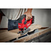 Milwaukee 2737-21 M18 FUEL™ D-Handle Jig Saw Kit - Edmondson Supply