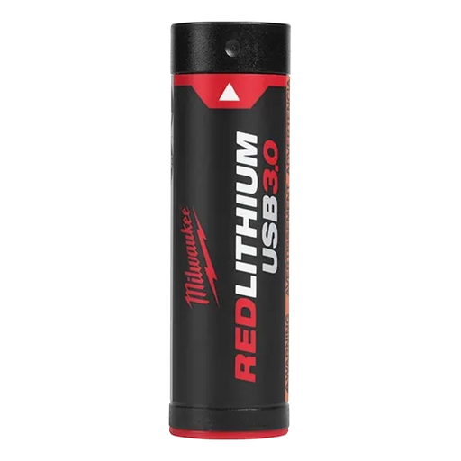 Milwaukee 48-11-2131 REDLITHIUM™ USB 3.0 Battery - Edmondson Supply