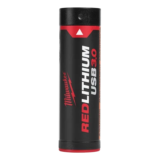 Milwaukee 48-11-2131 REDLITHIUM™ USB 3.0 Battery - Edmondson Supply