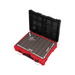 Milwaukee 48-22-8450 PACKOUT™ Tool Case W/ Customizable Insert - Edmondson Supply
