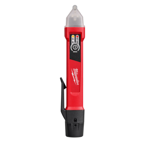 Milwaukee 3208-20 Dual Range Voltage Detector - Edmondson Supply