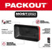 Milwaukee 48-22-8071 PACKOUT™ Large Magnetic Bin - Edmondson Supply