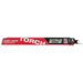Milwaukee 48-00-5262 SAWZALL® TORCH™ with NITRUS CARBIDE™ 9" 8TPI 1pk - Edmondson Supply