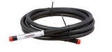 TracPipe® CounterStrike® FGP-CS-500-50 1/2" x 50' CSST Flexible Gas Pipe Tubing