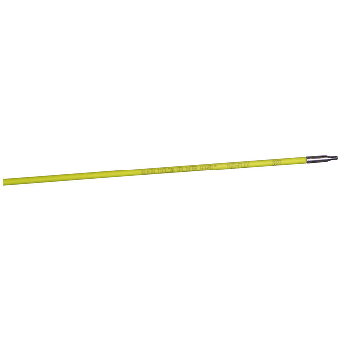 Klein Tools 50152 Mid-Flex Glow Fish Rod, 15-Foot - Edmondson Supply